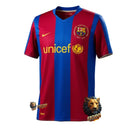 BARCELONA I 07/08 HOMBRE (RETRO)