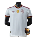 CAMISETA ESPAÑA II 2026 MUNDIAL HOMBRE (VERSIÓN JUGADOR) CAMPEÓN MUNDIAL CON PARCHE