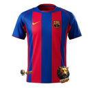 BARCELONA I 2004/05 HOMBRE RETRO