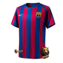 BARCELONA I 05/06 HOMBRE (RETRO)