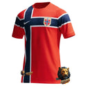 CAMISETA NORUEGA I 2026 MUNDIAL HOMBRE