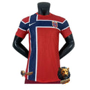 NORUEGA I 2026 MUNDIAL HOMBRE VERSIÓN JUGADOR