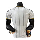 JAPÓN BLANCA EDICIÓN ESPECIAL 2026 HOMBRE VERSIÓN JUGADOR
