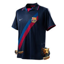 BARCELONA III 02/03 HOMBRE (RETRO)