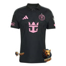 CAMISETA INTER MIAMI II 26/27 HOMBRE