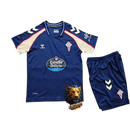 CELTA DE VIGO II 26/27 EQUIPACIÓN PARA NIÑOS