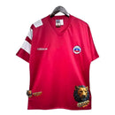 CAMISETA CHILE I EDICIÓN ESPECIAL 26/27 HOMBRE