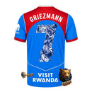 ATLÉTICO DE MADRID III 25/26 EDICIÓN LIMITADA GRIEZMANN HOMBRE