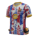 CAMISETA BARCELONA EDICIÓN LIMITADA VI 26/27 HOMBRE VERSIÓN JUGADOR