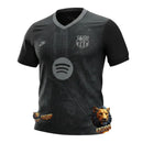 CAMISETA BARCELONA EDICIÓN LIMITADA NEGRA 26/27 HOMBRE