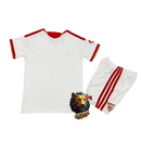 SEVILLA I 26/27 EQUIPACIÓN PARA NIÑOS