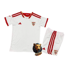 SEVILLA I 26/27 EQUIPACIÓN PARA NIÑOS