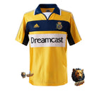 DEPORTIVO LA CORUÑA II 00/01 HOMBRE (RETRO)