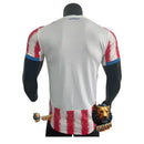 CAMISETA PARAGUAY I MUNDIAL 2026 HOMBRE VERSIÓN JUGADOR