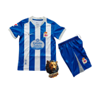 LA CORUÑA I 26/27 EQUIPACIÓN PARA NIÑOS