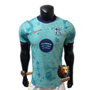 CAMISETA BARCELONA AZUL 26/27 HOMBRE VERSIÓN JUGADOR