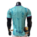 CAMISETA BARCELONA AZUL 26/27 HOMBRE VERSIÓN JUGADOR