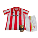 GIJÓN I 26/27 EQUIPACIÓN PARA NIÑOS