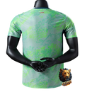 CAMISETA SUIZA II MUNDIAL 2026 HOMBRE VERSIÓN JUGADOR