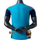 CAMISETA ESPAÑA II ENTRENAMIENTO 2026 MUNDIAL HOMBRE (VERSIÓN JUGADOR)