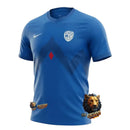 CAMISETA ESLOVENIA II 2026 MUNDIAL HOMBRE