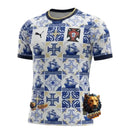 CAMISETA PORTUGAL II 26/27 HOMBRE