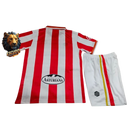 GIJÓN I 26/27 EQUIPACIÓN PARA NIÑOS