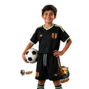 CAMISETA PERU II 2026 MUNDIAL EQUIPACIÓN PARA NIÑOS