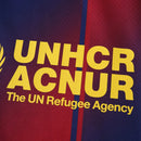 CAMISETA BARCELONA I 25/26 HOMBRE