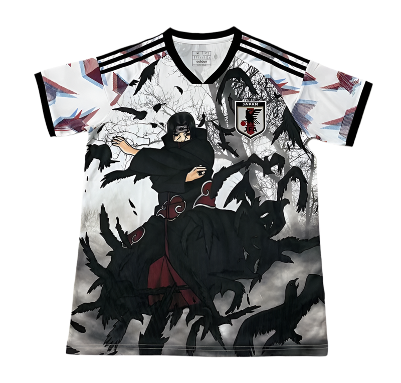 JAPÓN EDICIÓN LIMITADA NARUTO IV 25/26 HOMBRE