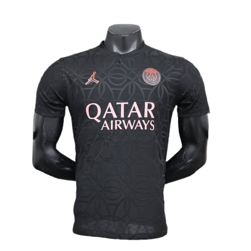 CAMISETA PSG EDICIÓN LIMITADA II 24/25 HOMBRE (VERSIÓN JUGADOR)