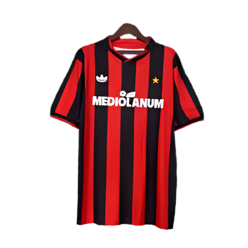 MILAN I 90/91 HOMBRE (RETRO)