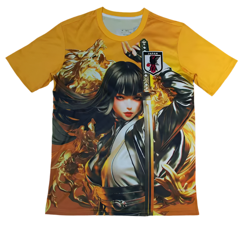 JAPÓN EDICIÓN LIMITADA LVII 25/26 HOMBRE