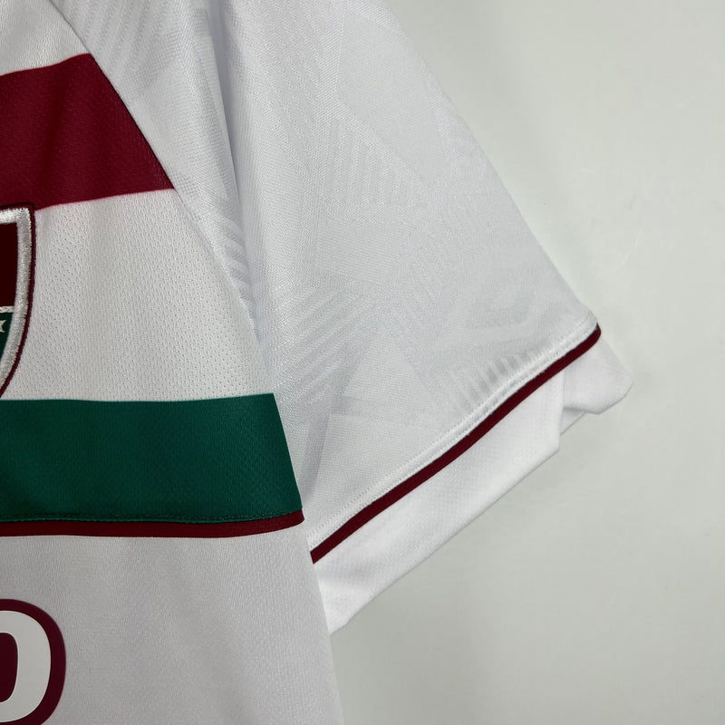 FLUMINENSE CON PATROCINADOR I 23/24 HOMBRE