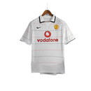 MANCHESTER UNITED II 04/06 HOMBRE (RETRO)