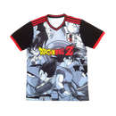 CAMISETA JAPÓN EDICIÓN LIMITADA DBZ II 25/26 HOMBRE