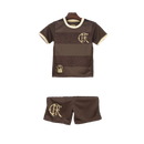 CAMISETA FLAMENGO EDICIÓN ESPECIAL 24/25 CONJUNTO INFANTIL