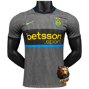 INTER DE MILAN III 26/27 HOMBRE (VERSIÓN JUGADOR)