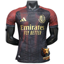 CAMISETA ARSENAL 26/27 EDICIÓN ESPECIAL HOMBRE (VERSIÓN JUGADOR)