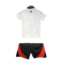 CAMISETA FULHAM I 24/25 CONJUNTO INFANTIL