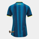 CAMISETA COLOMBIA II MUNDIAL 2026 MUJER