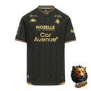 CAMISETA FC METZ III 26/27 HOMBRE 1