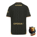 CAMISETA FC METZ III 26/27 HOMBRE 2