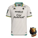 CAMISETA FC METZ II 26/27 HOMBRE 1