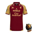 CAMISETA FC METZ I 26/27 HOMBRE 1