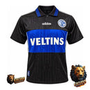 CAMISETA FC SCHALKE 04 III 97/98 HOMBRE (RETRO) 1