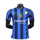 INTER DE MILAN I 24/25 HOMBRE (VERSIÓN JUGADOR)