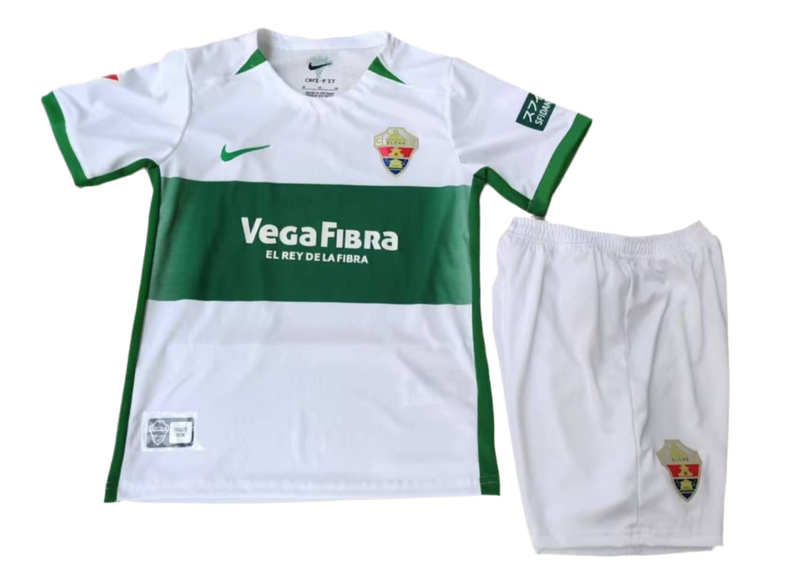 ELCHE I 24/25 CONJUNTO INFANTIL