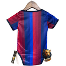 CAMISETA BARCELONA I 26/27 BEBÉ