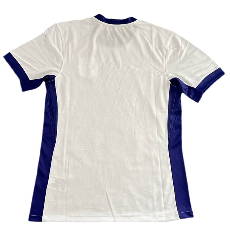 CAMISETA TIANJIN JUNMEN TIGER II 24/25 I HOMBRE